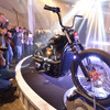 ハーレーダビッドソン ストリート750 カスタムコンセプト「GARAGE」（ミラノショー2013）