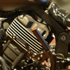 ハーレーダビッドソン ストリート750 カスタムコンセプト「GARAGE」（ミラノショー2013）
