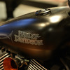 ハーレーダビッドソン ストリート750 カスタムコンセプト「GARAGE」（ミラノショー2013）