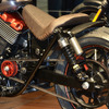 ハーレーダビッドソン ストリート750 カスタムコンセプト「URBAN CUSTOM」（ミラノショー2014）