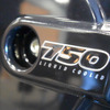 ハーレーダビッドソン ストリート750