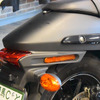 ハーレーダビッドソン ストリート750