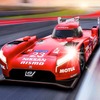 NISSAN GT-R LM NISMO