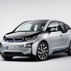 BMW i3、日本カーデザイン大賞を受賞…独創的なデザインが高評価 画像