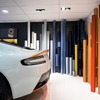 Q by Aston Martin