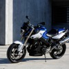 BMW F800R