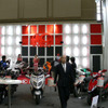 【東京モーターサイクルショー06】台湾KYMCO、近い将来に四輪ビジネス