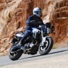 新型 BMW F 800 R