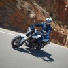 新型 BMW F 800 R