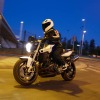 新型 BMW F 800 R