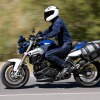 新型 BMW F 800 R