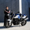 BMW F 800 R 新型