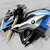 BMW F 800 R 新型