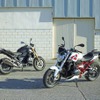 BMW R1200 R 新型