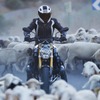 BMW R1200 R 新型