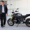 BMW R1200 R 新型