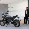 BMW R1200 R 新型
