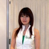【東京モーターサイクルショー06】コンパニオン写真蔵…その3