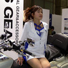 【東京モーターサイクルショー06】コンパニオン写真蔵…その3