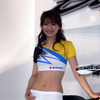 【東京モーターサイクルショー06】コンパニオン写真蔵…その3
