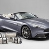 Q by Aston Martin