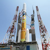 H-IIAロケット