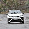 トヨタ MIRAI