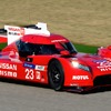 NISSAN GT-R LM NISMO