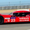 NISSAN GT-R LM NISMO