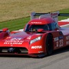 NISSAN GT-R LM NISMO