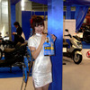 【東京モーターサイクルショー06】コンパニオン写真蔵…その4