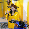 【東京モーターサイクルショー06】コンパニオン写真蔵…その4
