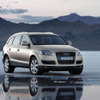 【COTY】読者が選ぶ4WD賞…アウディがQ7とA8のダブル受賞