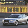 【COTY】読者が選ぶ4WD賞…アウディがQ7とA8のダブル受賞