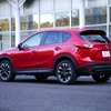 マツダ CX-5 改良親型