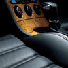 【VW パサート 新型日本発表】木目パネルの質感