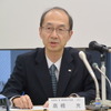 富士重工業 高橋充 取締役専務執行役員CFO