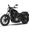 ヤマハ XVS950CUボルトシリーズ 2015年モデル
