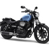 ヤマハ XVS950CUボルトシリーズ 2015年モデル