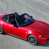 マツダ ロードスター 新型 プロトタイプ