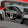 マツダ ロードスター 新型 プロトタイプ