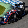 ４日目は35周走破したマクラーレン・ホンダ