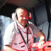 【トヨタF1】ガスコインは停職中