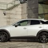 マツダ CX-3 プロトタイプ