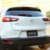 マツダ CX-3 プロトタイプ