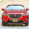 マツダ CX-3 プロトタイプ