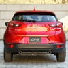 マツダ CX-3 プロトタイプ