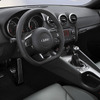 アウディ、TT クーペ 新型を発表