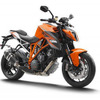 KTM 1290スーパーデュークR、2015年モデル発売…導入時期を繰り上げ