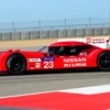 Nissan GT-R LM NISMO